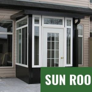 Sun Rooms | Mountain View Sun Decks