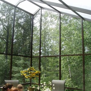 Sun Rooms Wind Walls And Canopie | Mountain View Sun Decks