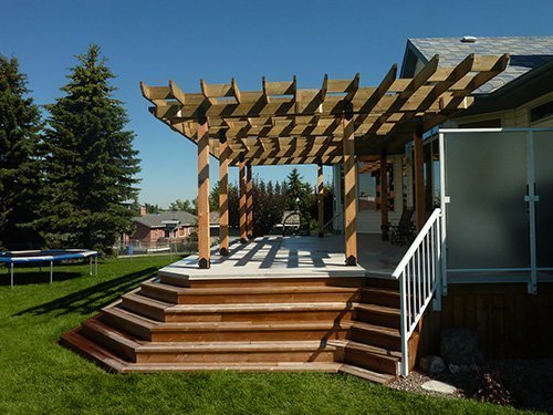 Pergola