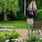 Outdoor Spaces: How to Choose Between a Deck and Patio