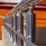 A Guide to Picking the Ideal Aluminum Deck Railing