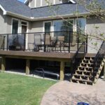 Calgary's Experts in Deck and Stair Design and Installation